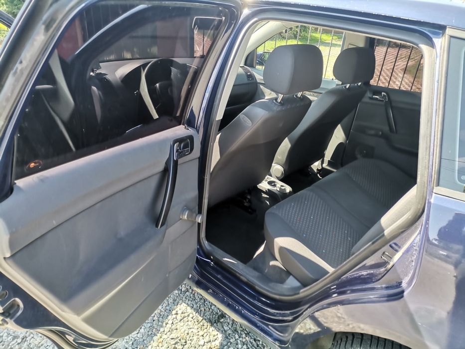 De vanzare vw Polo 1.4