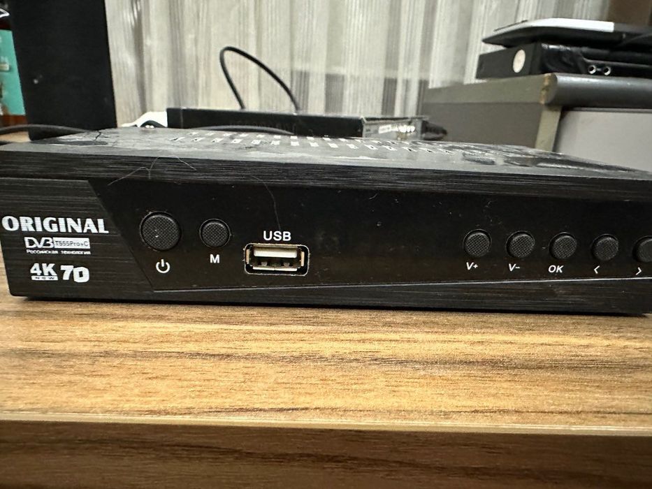 Продаются тюнеры в openbox и veiw tv в хорошем состоянии