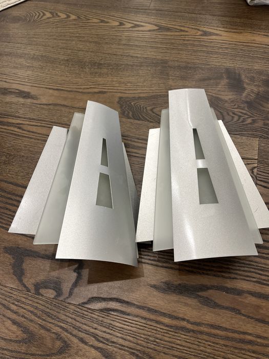 Продам бра светильники