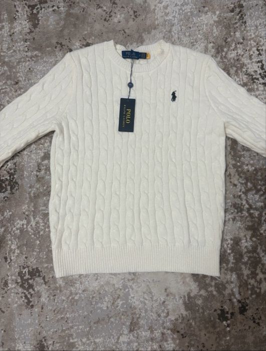 Sweater Polo Ralph Lauren
