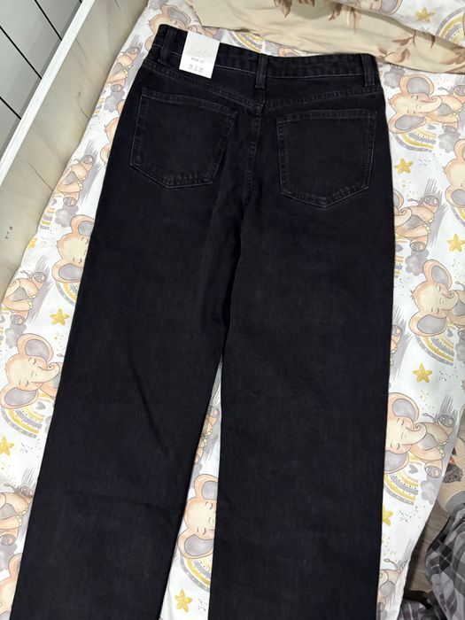 Дамски дънки Зара