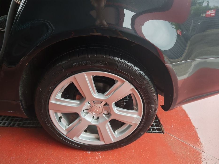 Vând / AUDI  A4 S Line 2008 negociabil
