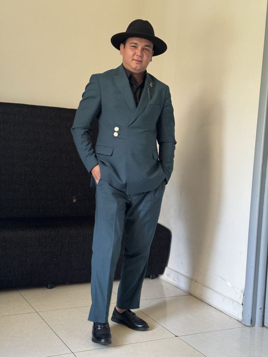 Асаба Тамада Нурсултан Қалжан