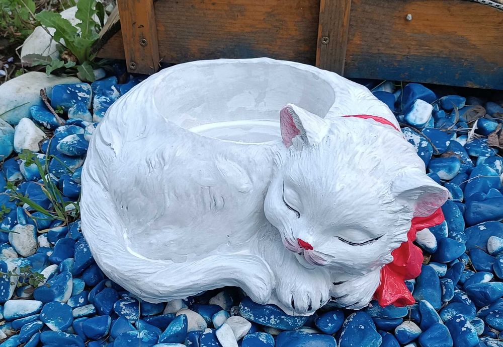 Градинска кашпа Коте