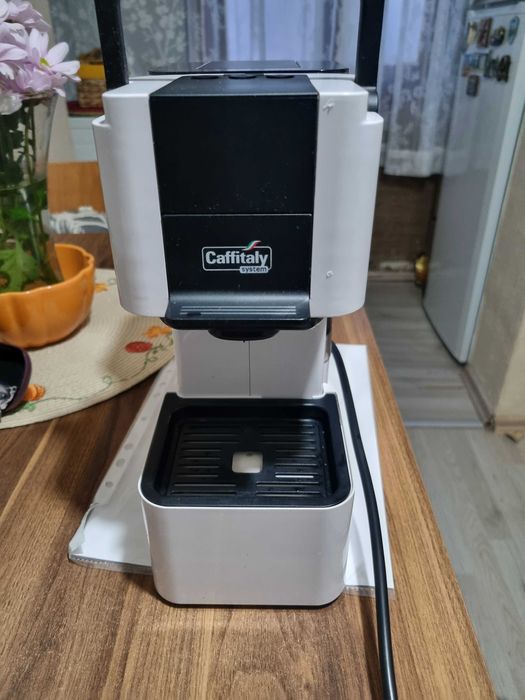 Продавам кафемашина Kaffeitalia