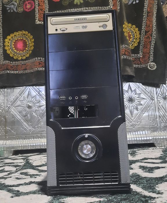 Продам Системный блок