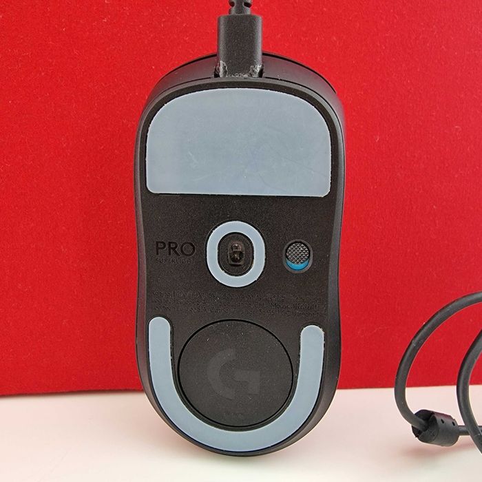 Mouse Logitech PRO X Superlight 2