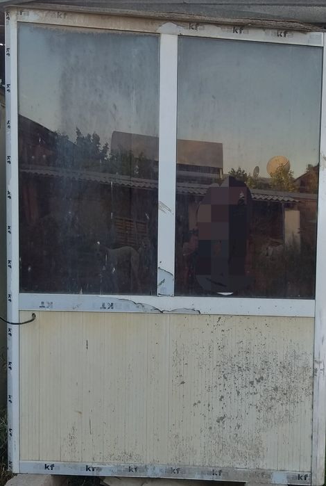 Пластиковый бутик
