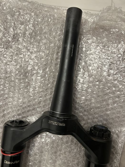 Rockshox Zeb Select + Charger 3 RC2 170mm