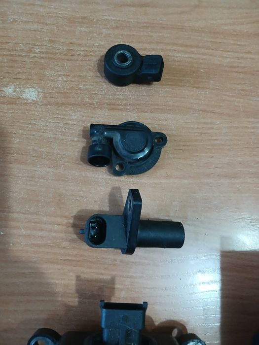 Продам запчасти ваз