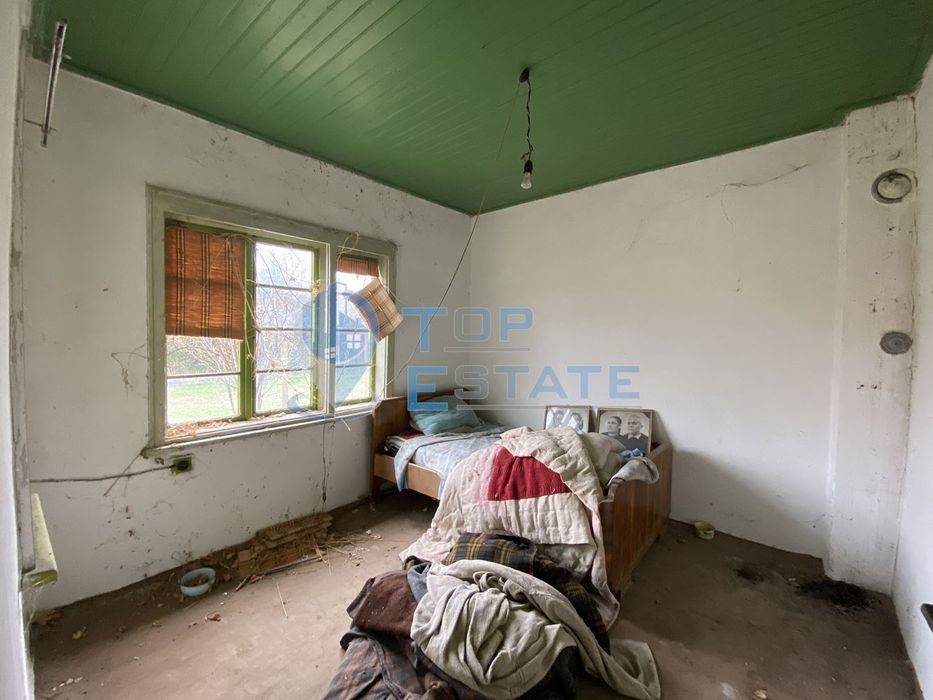 Продава се Къща в с. Иванча, Област Велико Търново - 100 кв.м за 250 €/кв.м - Снимка #4