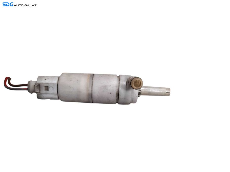 Pompa Pompita Spalator Far Faruri Mercedes Clasa E Class W210 1995 - 2002 Cod A0345455328 [N1107]