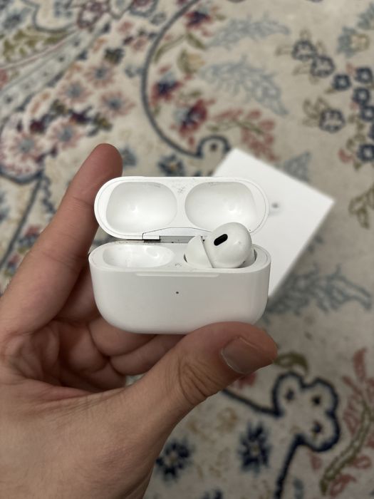 Air pods pro 2 Тайпси оригинал