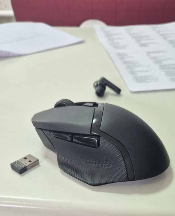 Беспроводная мышь Razer