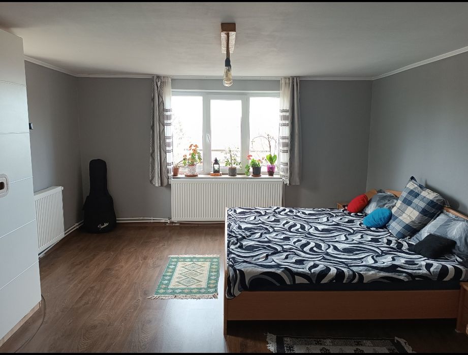 Casă și grădină în Sisterea