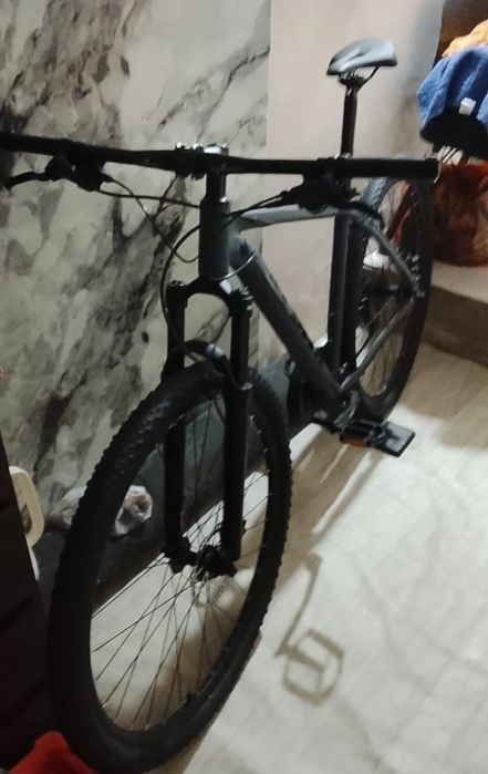 Alpha Mustang5 29 оригинал