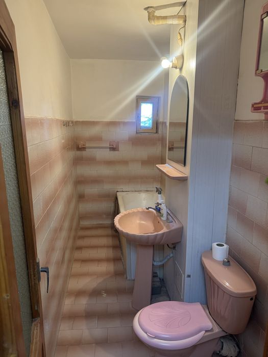 Apartament sud 54mp etaj 1 dec. Aleea Echitatii