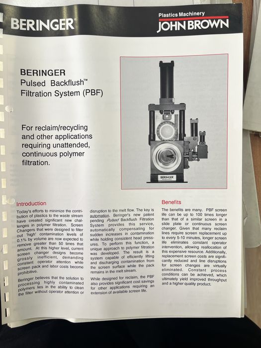 Гранулятор для пластика производство USA