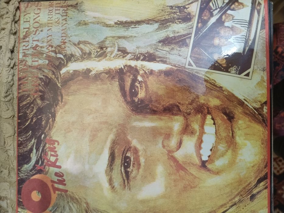 Продам пластинки СССР