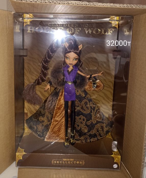 Monster high Монстер хай