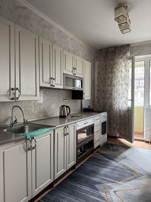 Квартира суточный