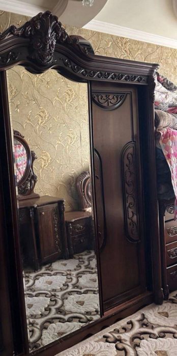 Kvartira ijaraga beriladi