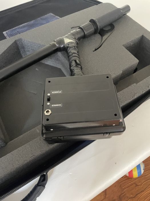 Досмотровый видеокомплекс шмель-в 2