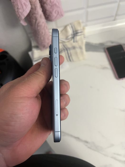 Айфон 17 срочно сатылады