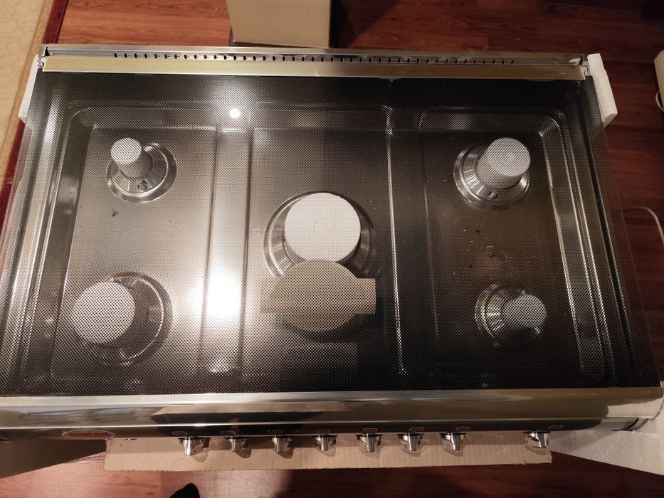 Японский nikai 5 талик Газ плита янги срочно сотилади MADE IN JAPAN