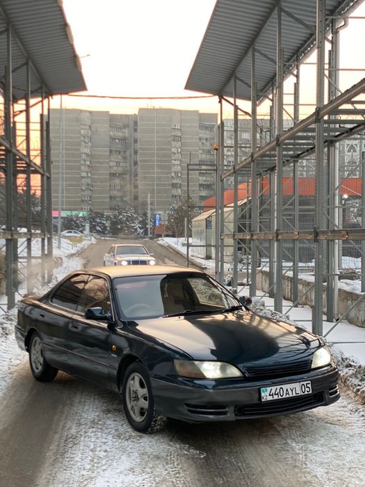 Тайота виндом сатылады