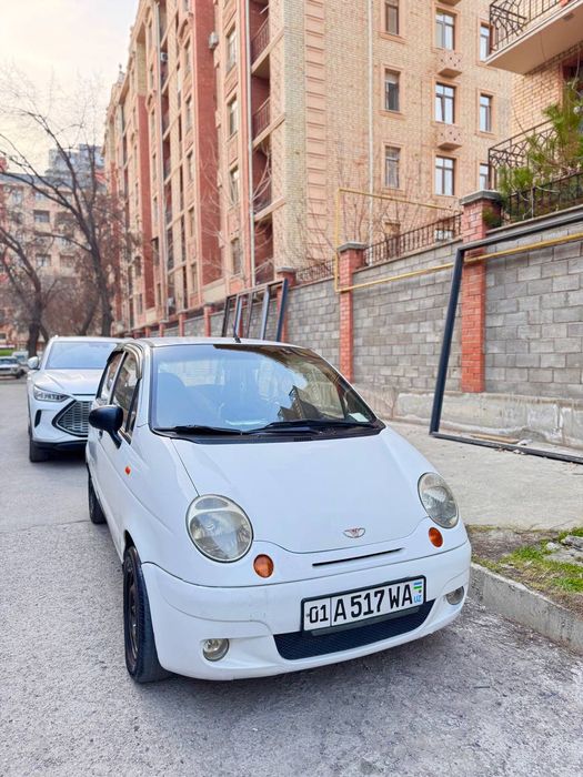 Matiz mx beliy holati rasmdigidaka