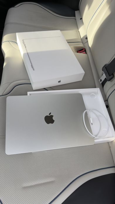 Apple MacBook Air 13 2026 m5