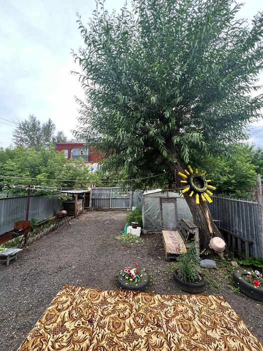 Продам квартиру в районе вокзала