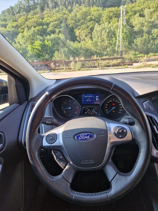 Vând Ford Focus 2014