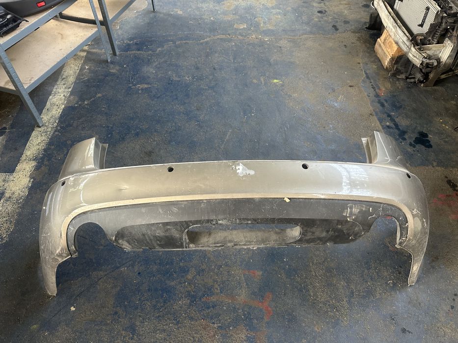 Bara spate audi a6 c6 4f avant 2006