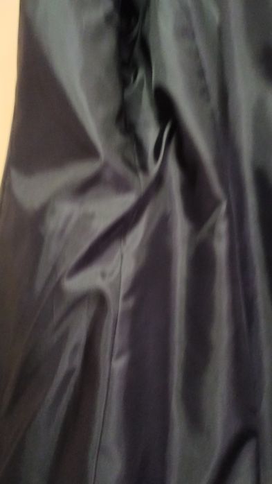 Палто от колекцията на Бобо Зандер