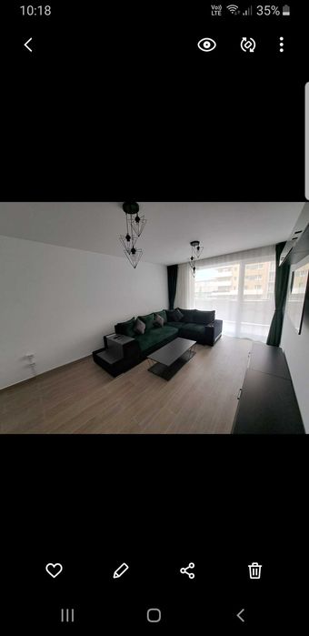 Apartament 2 camere