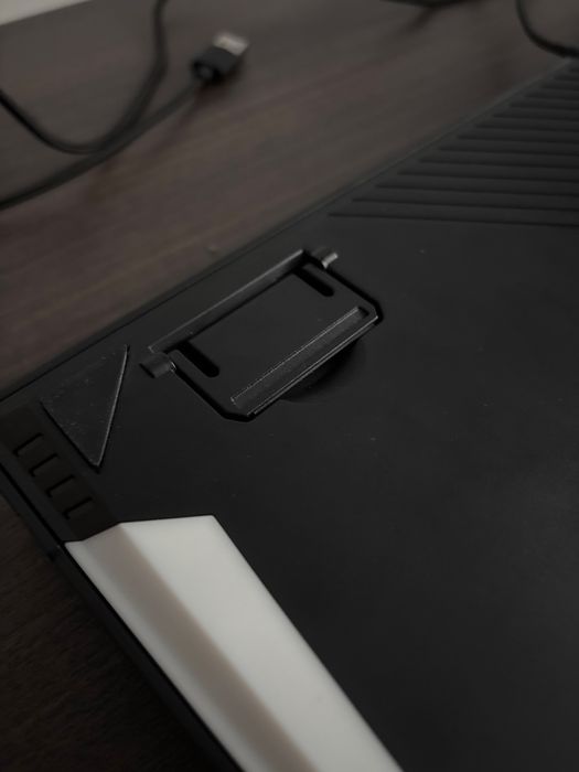Tastatura Gaming Marvo Kg 954 Mecanica