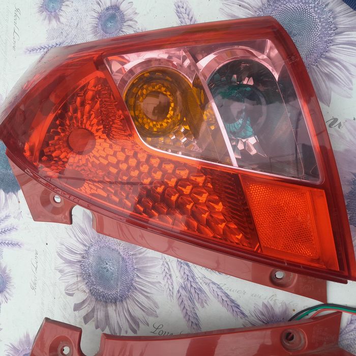 Стопове за сузуки суифт