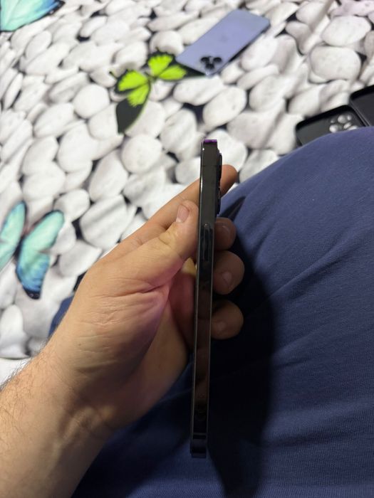 Iphone 12 pro max 512 baterie 79%