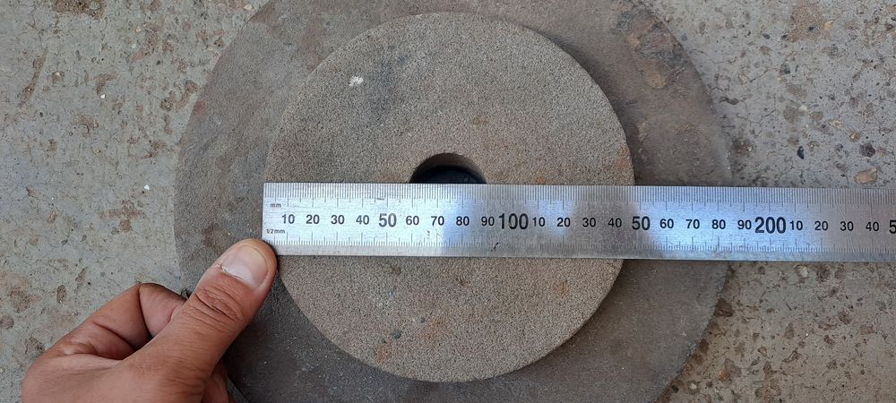 Точильные круги/камни