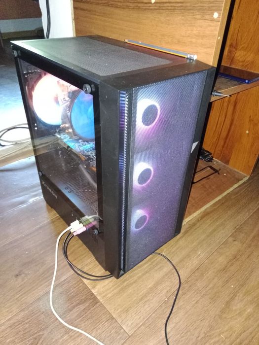 Продам игровой компьютер