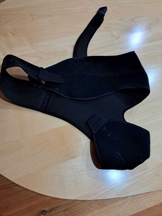 Vand orteza umar - brat