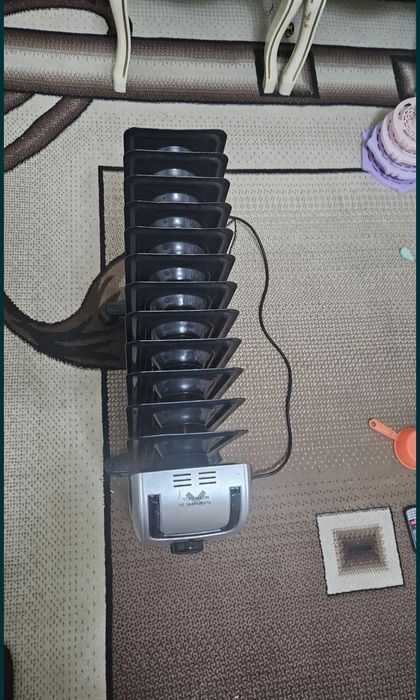 Maslenniy pechka sotiladi xolati yangi pachti 12 ta qovurgali