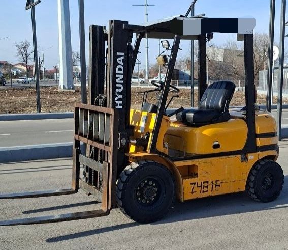 Kara sotiladi 2 tonnali 6000