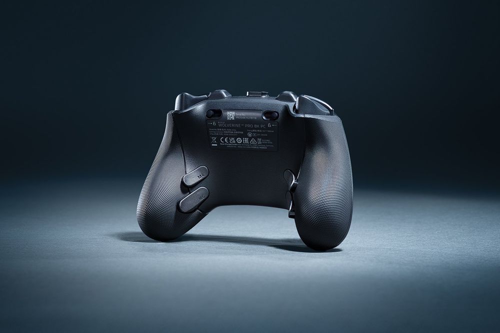 Контролер Razer Wolverine Pro 8K, PC (Виж други обяви в профила)