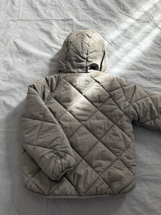 ПРОМОЦИЯ!!!Детско олекотено преходно яке ZARA