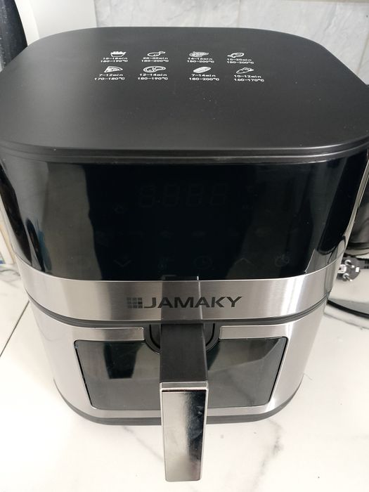 Аэрогриль продам