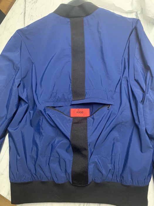 Geaca HUGO boss NOUA