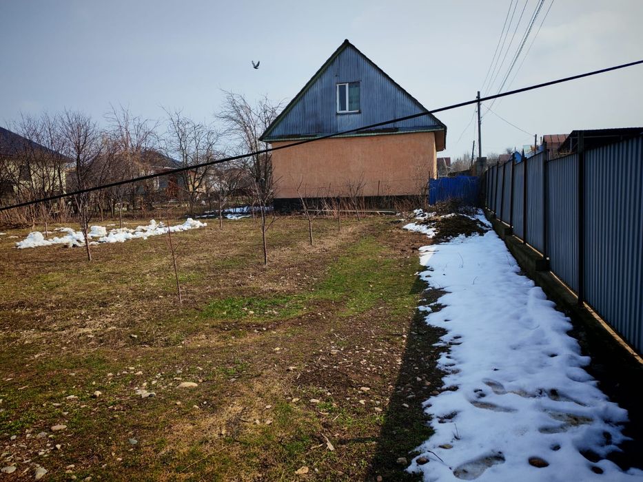 Жер сатылады.Земля продается.